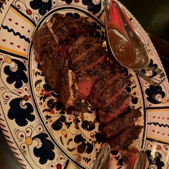 Carbone - NY Steak - Italian Near Me - Las Vegas, Nevada