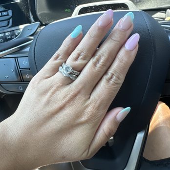 Nails N Nails - Dipped Nails - Nail Salons Near Me - San Jose, California