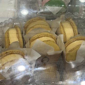 Ahipoki - Macarons - Poke Near Me - Rialto, California Ahipoki - Macarons - Poke Near Me - Rialto, California