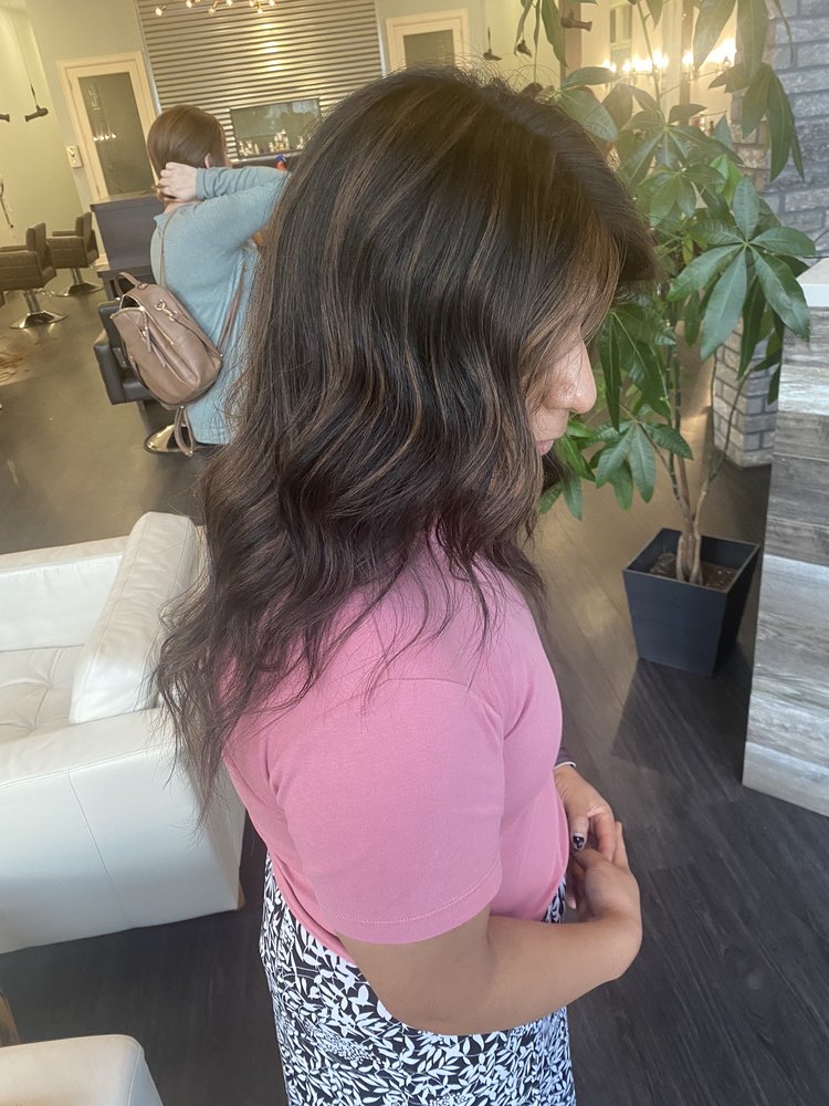 Carbon Salon Image