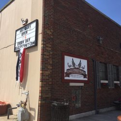 Eagle Street Market - Eagle Street Market