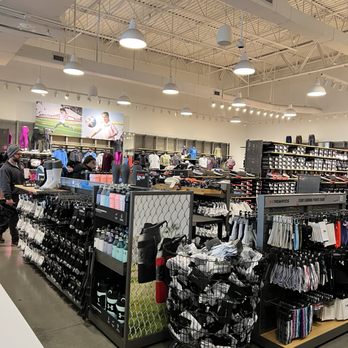 outlet store meridian idaho