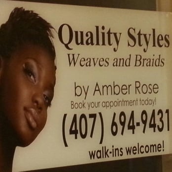 Quality Styles Weaves and Braids - Where Quality and Healthy meet - Hair Stylists Near Me - Orlando, Florida Quality Styles Weaves and Braids - Where Quality and Healthy meet - Hair Stylists Near Me - Orlando, Florida