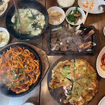 Five Senses - Korean Near Me - New York, New York Five Senses - Korean Near Me - New York, New York