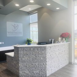 Whitmore Chiropractic