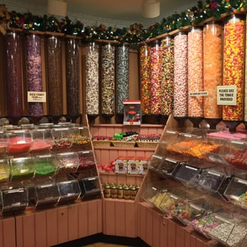Candy Parlour - Candy Stores Near Me - Buena Park, California