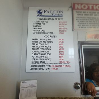 Falcon Towing - Towing Near Me - Gardena, California Falcon Towing - Towing Near Me - Gardena, California