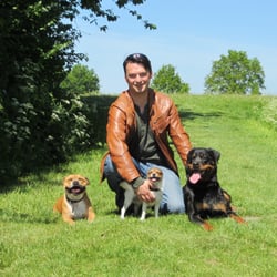 Dog's best friend - Team Dog's best friend - privé hondentraining
