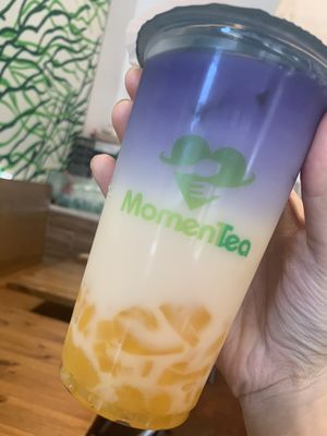 MomenTea Kitchen - W 14th St by null