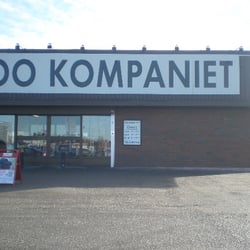 Zoo kompaniet
