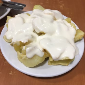 El Calamar Bravo - Sandwiches Near Me - Zaragoza, Z