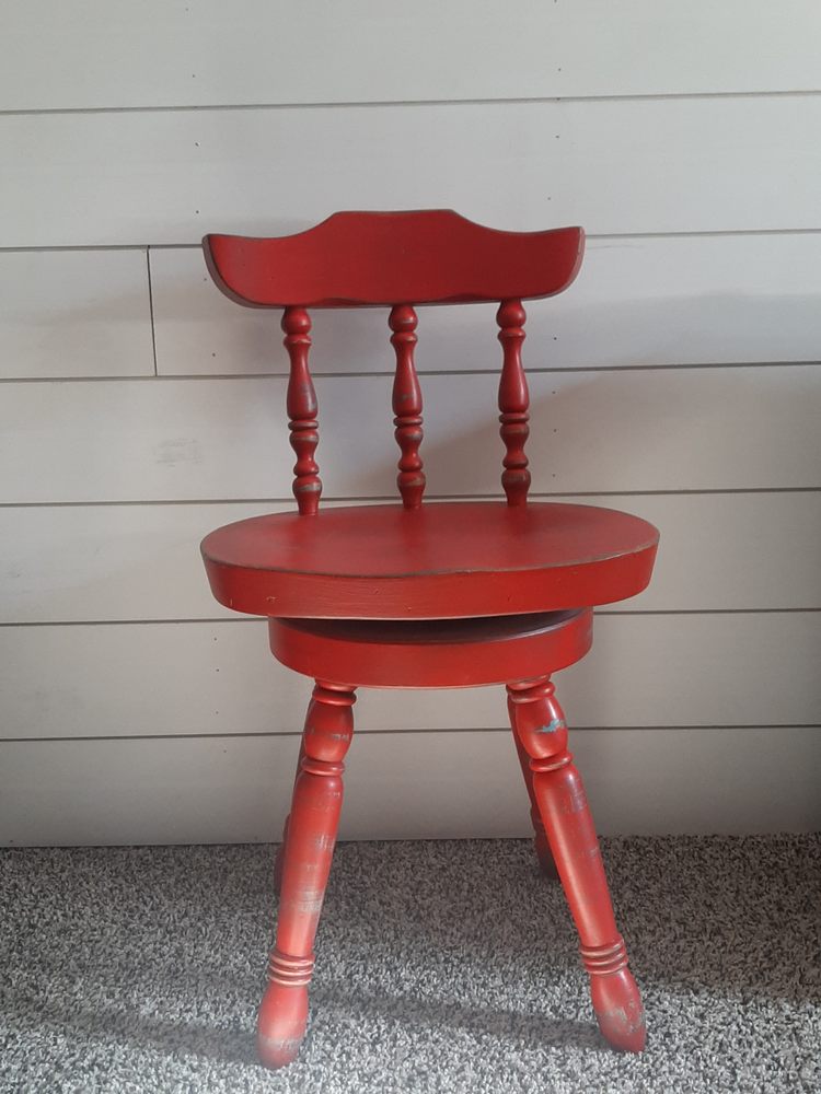 B Designed - upholstery in Cheyenne, WY