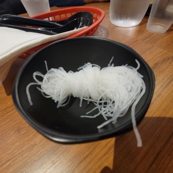Tasty Pot - Vermicelli - Hot Pot Near Me - Glendale, Arizona Tasty Pot - Vermicelli - Hot Pot Near Me - Glendale, Arizona