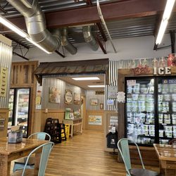Simply Natural Creamery - Greenville