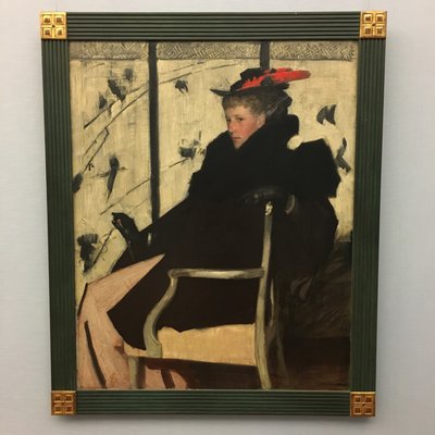 Neue Pinakothek by null