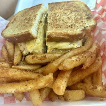 Twinkle Tea - Alhambra - House Beef Sandwich - Coffee & Tea Near Me - Alhambra, California