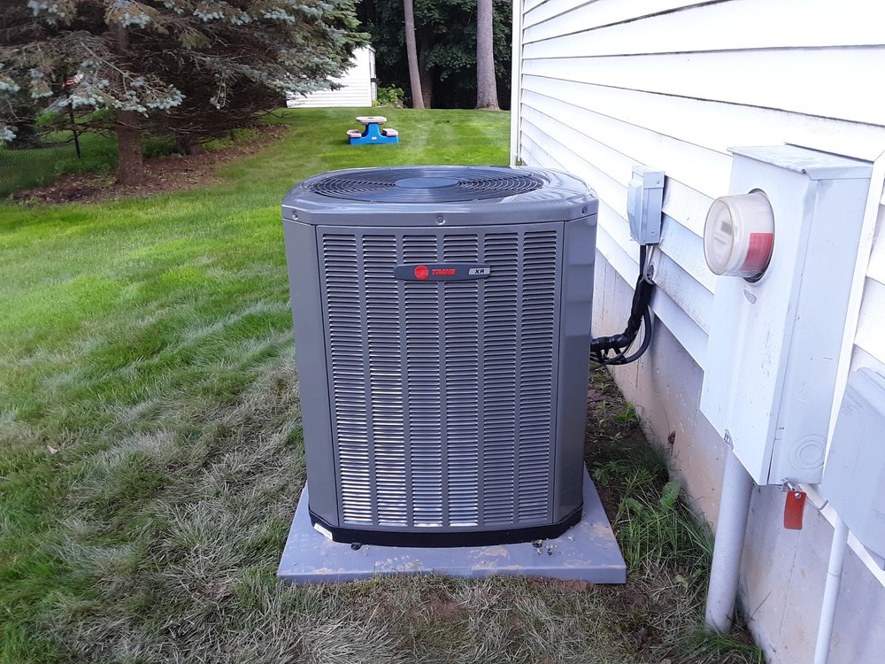 Slide of Malone's Heating Cooling Plumbing & Remodeling