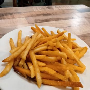 Luigi's Restaurant & Gourmet Express - Small fries - Italian Near Me - Johnston, Rhode Island Luigi's Restaurant & Gourmet Express - Small fries - Italian Near Me - Johnston, Rhode Island