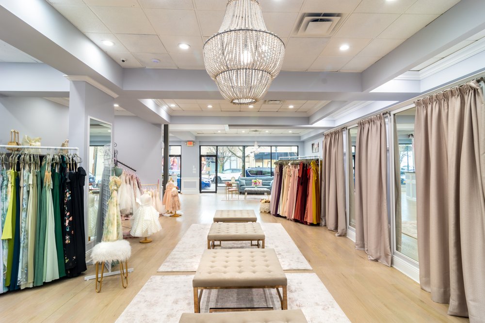 THE SHOWROOM AT BRIDAL REFLECTIONS Updated June 2024 17 Photos 20