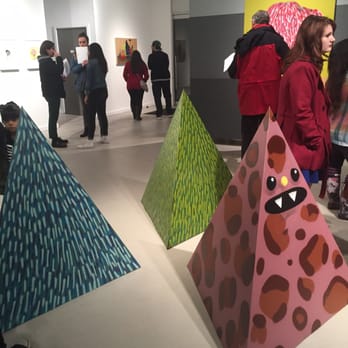 Kirk Hopper Gallery - Art Galleries Near Me - Dallas, Texas
