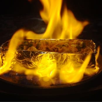 Sushi Don - $14.95. Super OMG. It's served on fiyah! Super OMG yes! Very generous on the fire presentation! Awesome! - Sushi Bars Near Me - Lafayette, Indiana