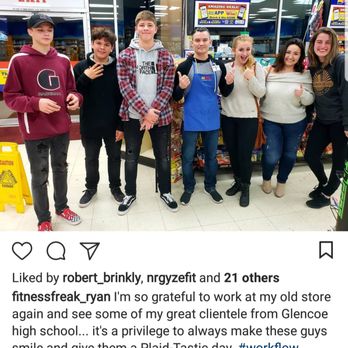 Plaid Pantry Markets - a group of people standing in front of a store - Convenience Stores Near Me - Hillsboro, Oregon Plaid Pantry Markets - a group of people standing in front of a store - Convenience Stores Near Me - Hillsboro, Oregon