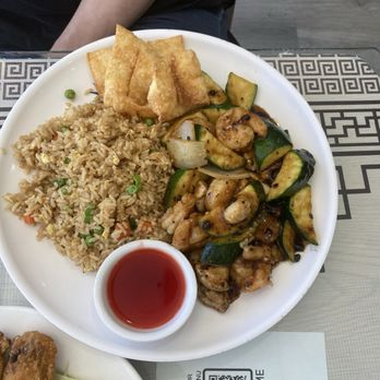 China Kitchen - Let's eat! - Chinese Near Me - El Sobrante, California