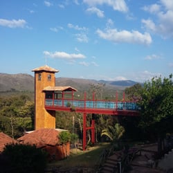 Vista da Serra - Tardes Prazerosas