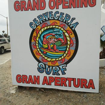Colectivo Surf - Sushi Bars Near Me - Rosarito, BCN