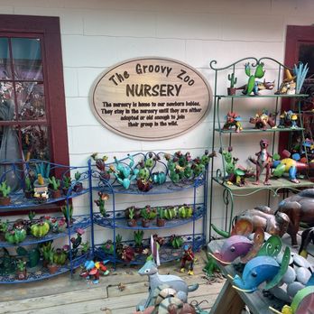 THE ZOOGROOVY METAL YARD ART - Updated July 2026 - 88 Photos