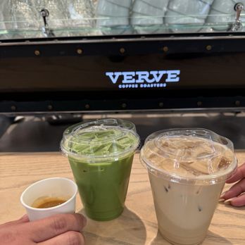 Verve Coffee Roasters - Coffee & Tea Near Me - Palo Alto, California Verve Coffee Roasters - Coffee & Tea Near Me - Palo Alto, California