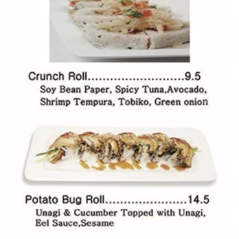 Sushi Toni - Sushi Bars Near Me - San Francisco, California