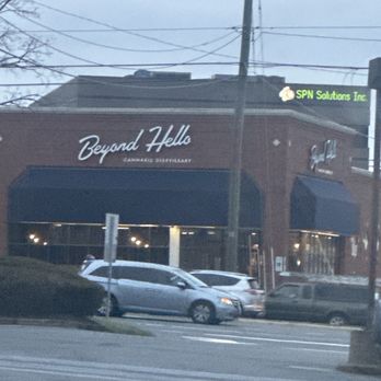 Beyond Hello - Cannabis Clinics Near Me - Fairfax, Virginia Beyond Hello - Cannabis Clinics Near Me - Fairfax, Virginia