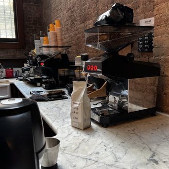 Devoción - Cafes Near Me - New York, New York