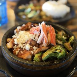 Kansai Asian Bistro