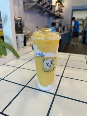 Pearl's Tea - Doraville by null