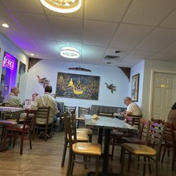 Tara Thai Cuisine - Wonderful food, very attentive, service and delicious taste combinations in value!