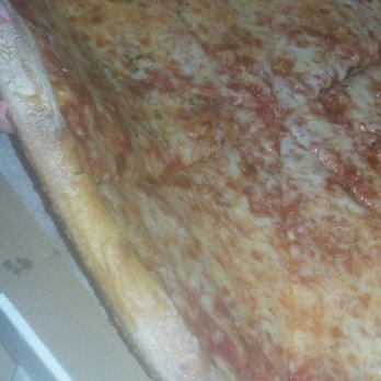 Rosebank Pizza - Crust to hold that cheese. - Pizza Near Me - Shore Acres, New York Rosebank Pizza - Crust to hold that cheese. - Pizza Near Me - Shore Acres, New York