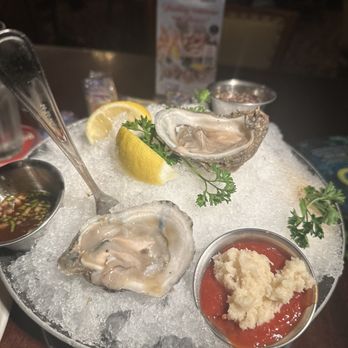Pappadeaux Seafood Kitchen - Oysters Pappadeaux - Cajun/Creole Near Me - Marietta, Georgia Pappadeaux Seafood Kitchen - Oysters Pappadeaux - Cajun/Creole Near Me - Marietta, Georgia