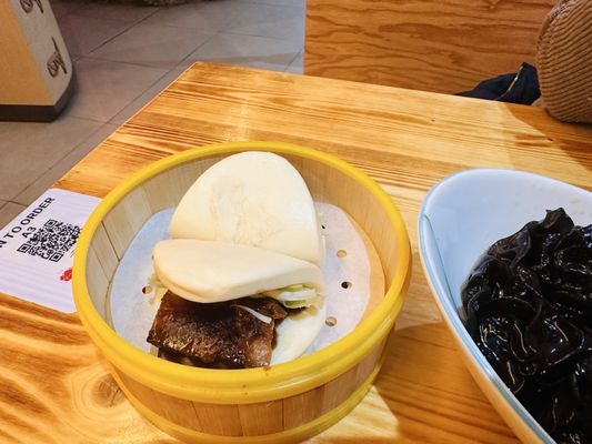 Dumpling Story by null