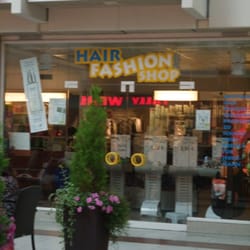 Hair Fashion