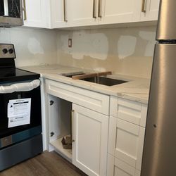 All Your Countertop Services