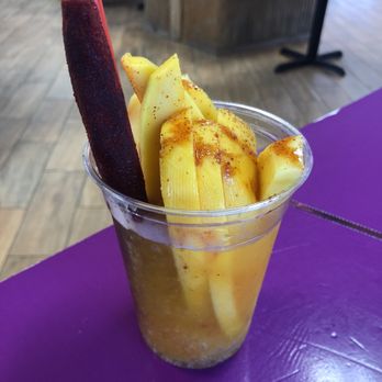 La Sabrosita - Desserts Near Me - Hoover, Alabama La Sabrosita - Desserts Near Me - Hoover, Alabama