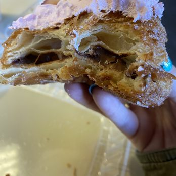 Mr Donuts - Croissant special - Donuts Near Me - Lone Tree, Colorado Mr Donuts - Croissant special - Donuts Near Me - Lone Tree, Colorado