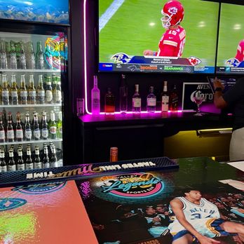Valley Legends Sports Bar - Sports Bars Near Me - Whitehall, Pennsylvania Valley Legends Sports Bar - Sports Bars Near Me - Whitehall, Pennsylvania