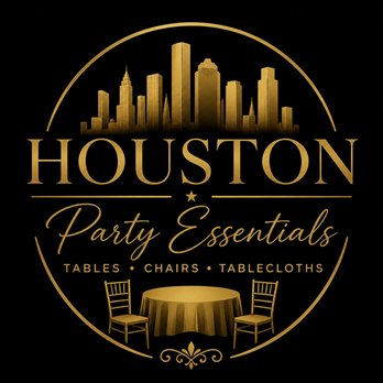 Houston Party Essentials - Houston Party Essentials logo - Party Equipment Rentals Near Me Houston Party Essentials - Houston Party Essentials logo - Party Equipment Rentals Near Me