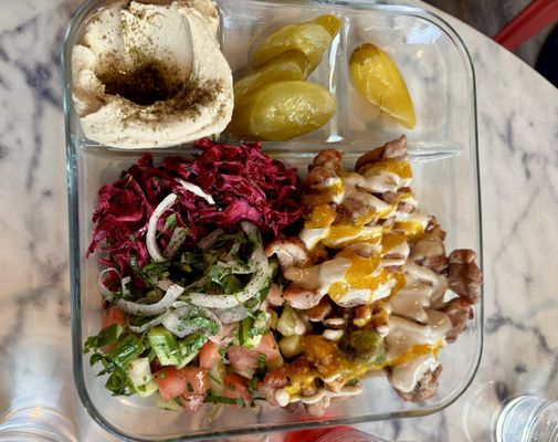 Chutzpah Kitchen by null