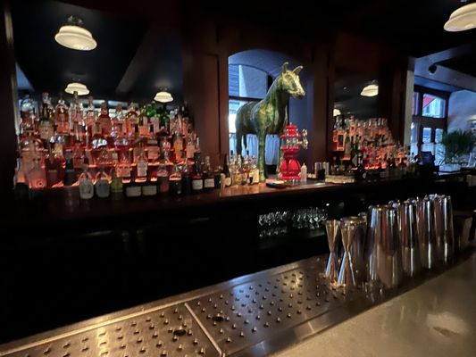 Bistro Monadnock by null Bistro Monadnock by null