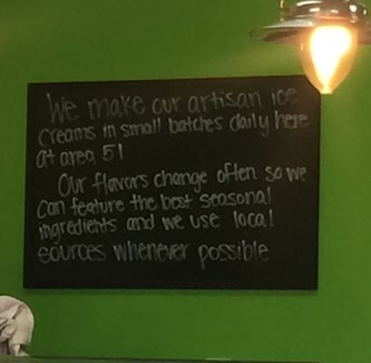 area 51 ice cream by null