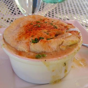Nourish Sequim - Awesome GF chicken pot pie! Since going gluten-free 2 years ago, I haven't had it. - Gluten-Free Near Me - Sequim, Washington Nourish Sequim - Awesome GF chicken pot pie! Since going gluten-free 2 years ago, I haven't had it. - Gluten-Free Near Me - Sequim, Washington